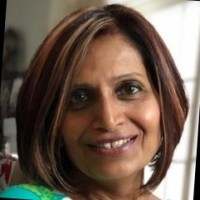 Rita Gupta