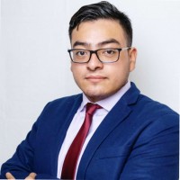 Cesar Ivan Estrada Flores