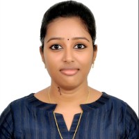 Dr. Jitta Mary Jose
