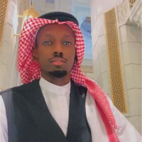 Saleh Mohammed