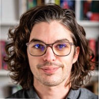 Mathieu Lauzon-Dicso