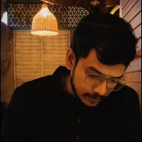 Vivekanandan D
