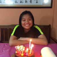 Nicole Tan Shi Qi