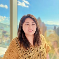 Nicole Hui