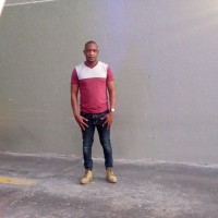 Edwin Momanyi