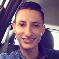 Michael Montoya