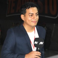 Joseph Ivan Fajardo Fernandez