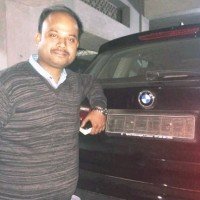 Prashant Sinha