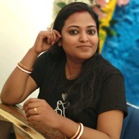 Madhurima Mondal