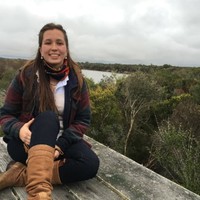 Sofia Calero Dieppa