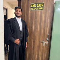 Aman Gaur