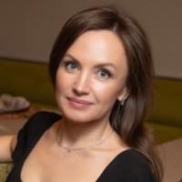 Alyona Vykhodtseva