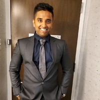 Vijay Gangadhar