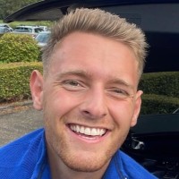 Kieran Blair