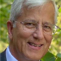 Mark D Scott