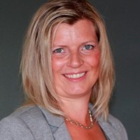 Helle Frederiksen