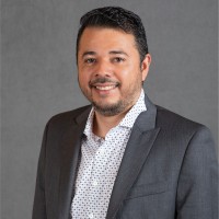 Danny Salmeron