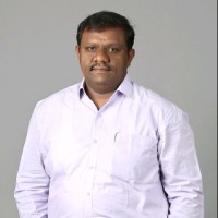 DINESH KUMAR K A