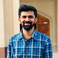 Miqbal Mehaboob S V