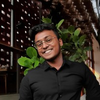 Charan Teja Kammari