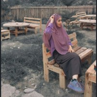 Siti Maesaroh - MEY (ماي)