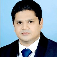 Gulrez Ahmed