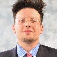 Brandon Caplan
