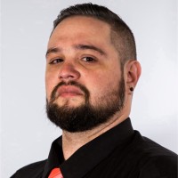 Eric Padilla