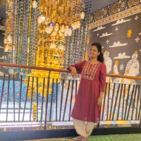 Gayathri M