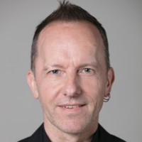 Laurent Progin