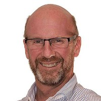Eric Vanden Bemden