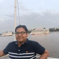 Nikunj Goradia
