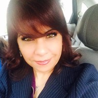 Norma Rangel