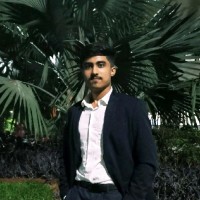 Siddharth Sunil