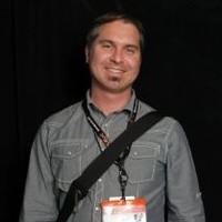 Joss Rogers
