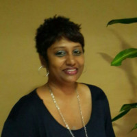Evelyn Laljith