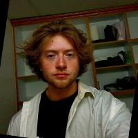 Cameron Black