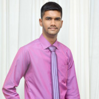 Kamlesh Cauttuck, Acca
