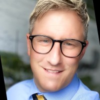 David Reynolds