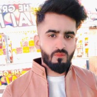 Hunter Shahzada
