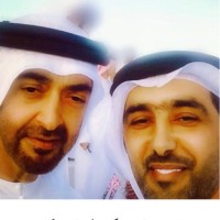 Khamis Almazrouei