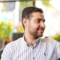 Saeed Abed khorasani