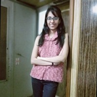 Durva Banthia