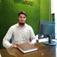 Aslam pasha