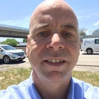 Steve McCuiston