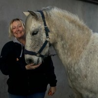 Bev Henderson