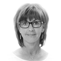 Marianne Spets