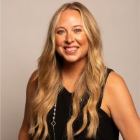 Ellen Brenchley, M.A.