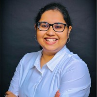Rashmi R K.