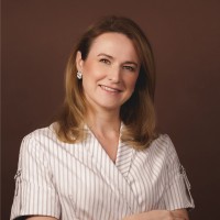 Irina Victoria Gorbova